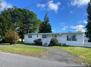 21 2nd Ave SW, Forks, WA 98331