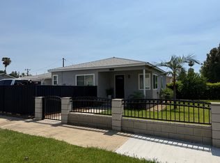 1103 S Vine Ave, Ontario, CA 91762