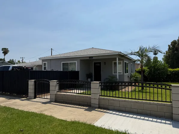 1103 S Vine Ave, Ontario, CA 91762