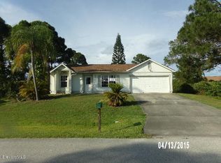 1421 Deming Dr SE, Palm Bay, FL 32909