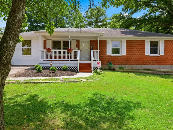 352 Ridgewood Dr, Versailles, KY 40383
