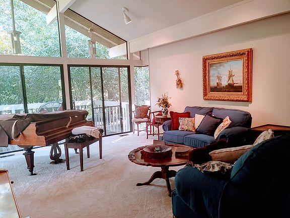 Front room