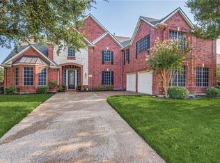 1901 Longfellow Ln, Flower Mound, TX 75028