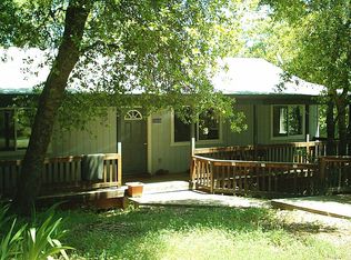 15516 Buena Vista Avenida, Sonora, CA 95370