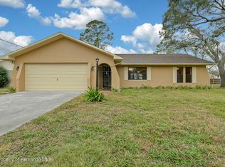 359 Portland Ave, Spring Hill, FL 34606