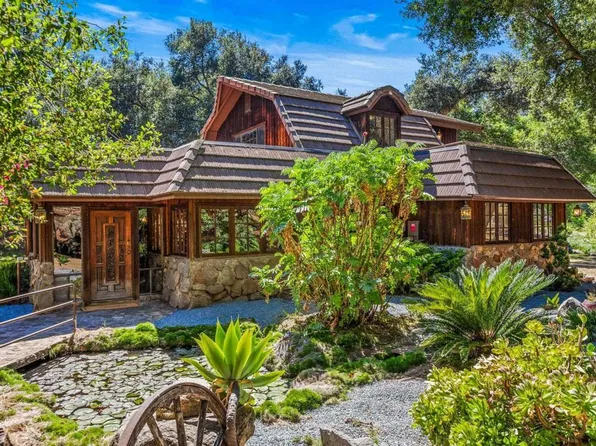 3394 Beaver Hollow Rd, Jamul, CA 91935