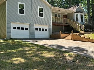 1027 Summer Pl NW, Acworth, GA 30102