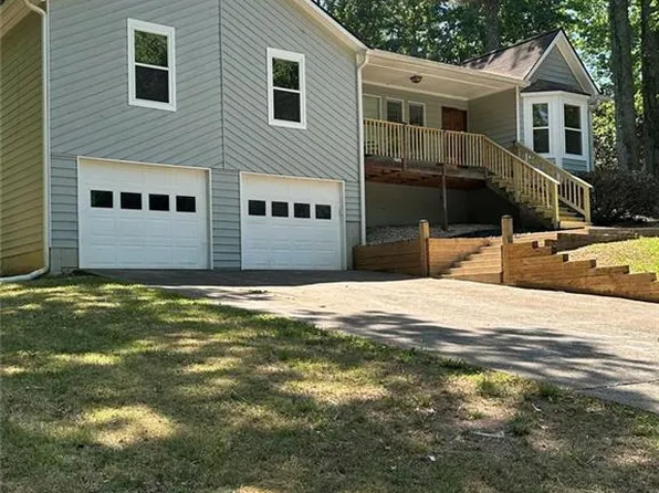1027 Summer Pl NW, Acworth, GA 30102