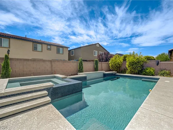 4153 Scorpius Ave, North Las Vegas, NV 89084