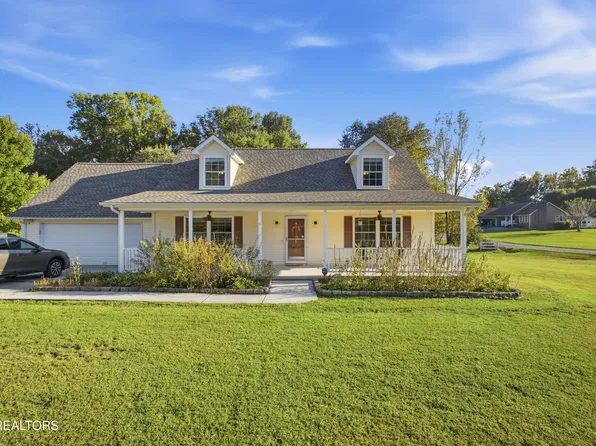 167 Meadowlark Dr, Harriman, TN 37748