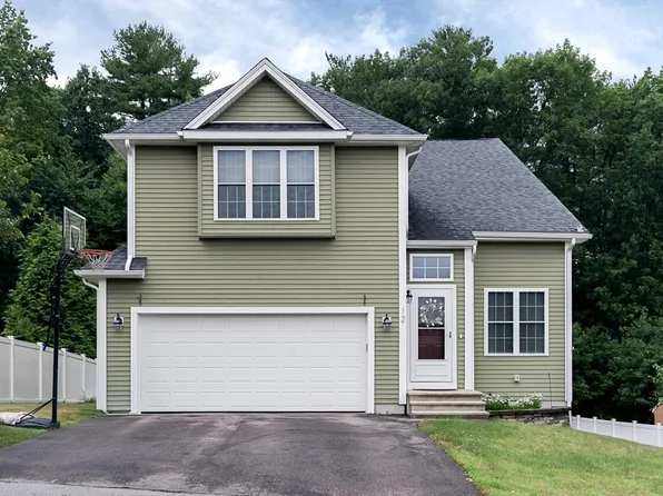 12 Snowberry Ln, Holden, MA 01520
