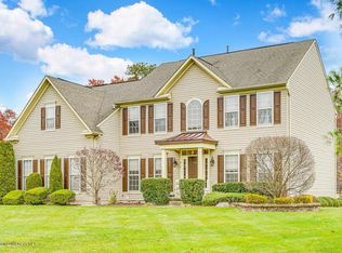 20 Jefferson Ct, Jackson, NJ