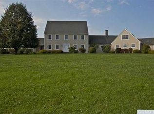 587 Whippoorwill Rd, Hillsdale, NY 12529