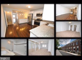 1728 Webster St, Baltimore, MD 21230