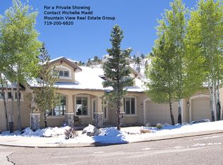 7551 Fairbranch Ct, Colorado Springs, CO 80919