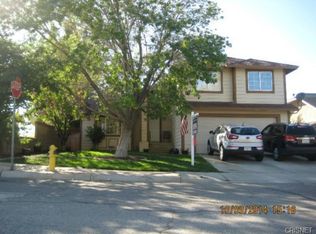 44003 11th St E, Lancaster, CA 93535
