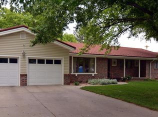 806 Davis St, Garden City, KS 67846