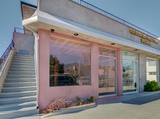 1306 W Glenoaks Blvd, Glendale, CA 91201