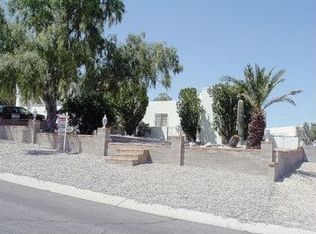 2030 W Saddle Hills Dr, Tucson, AZ 85745