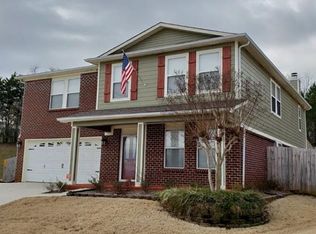 175 Ranier St, Meridianville, AL 35759