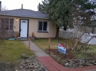 3511 Valley Rd, Pocatello, ID 83201