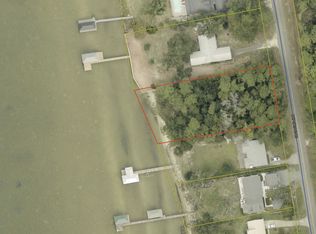 3 Bay Grove Rd, Freeport, FL 32439