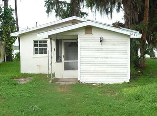 1091 Shady Cove Rd E, Haines City, FL 33844