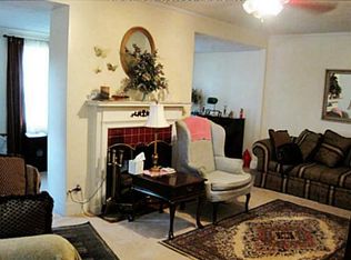 1501 Grosscup Ave, Dunbar, WV 25064