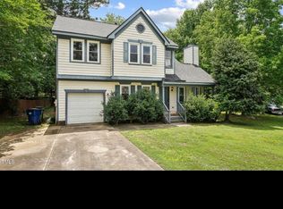 5500 Pennfine Dr, Raleigh, NC 27610