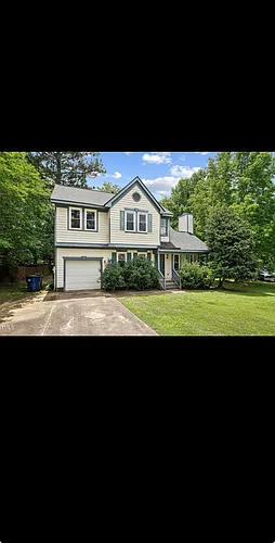 5500 Pennfine Dr Photo 1