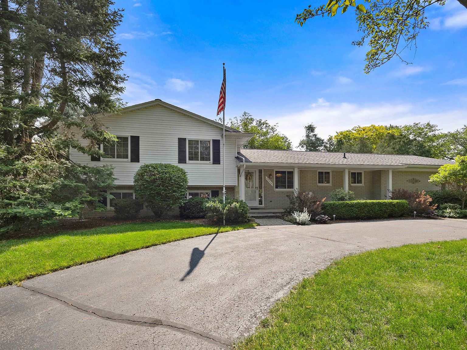 60476 Apache Ln, Washington, MI 48094 Zillow