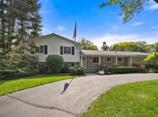 60476 Apache Ln, Washington, MI 48094