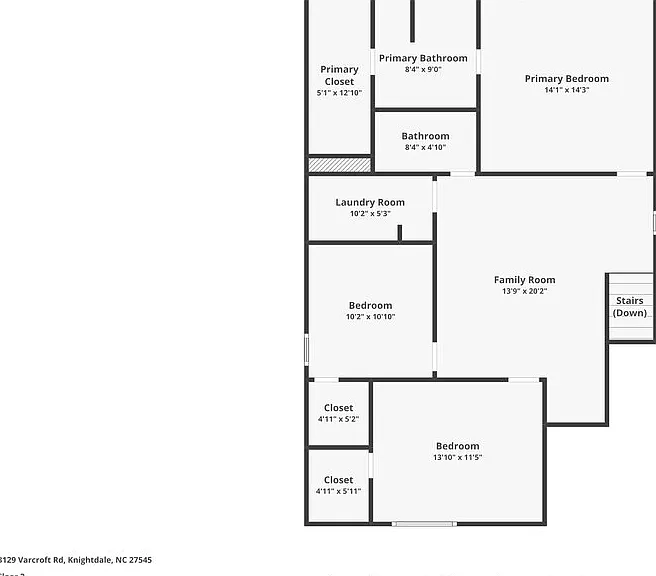 3129 Varcroft Rd — Photo 3