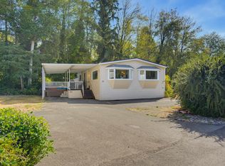2270 196th St #23, Langley, BC V2Z1N6