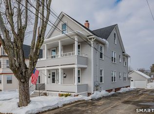 (Undisclosed Address), Torrington, CT 06790
