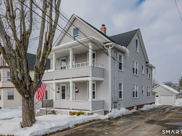 64 Cooper Street, Torrington, CT 06790