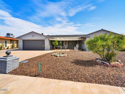16821 N Meadow Park Dr, Sun City, AZ, 85351