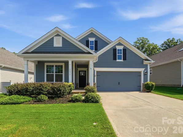 5036 Lydney Cir, Waxhaw, NC 28173