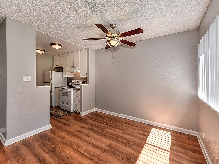 Orchard One bedroom down-4
