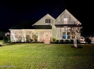 71 Camden Trl, Hampstead, NC 28443