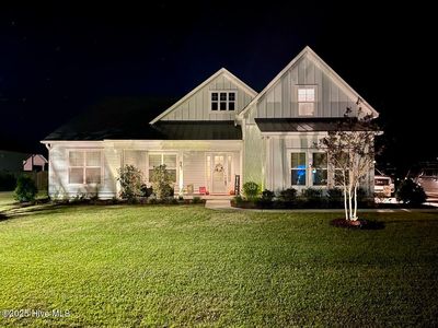 71 Camden Trail, Hampstead, NC, 28443