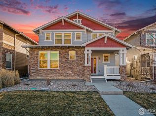 3287 Glacier Creek Dr, Fort Collins, CO 80524