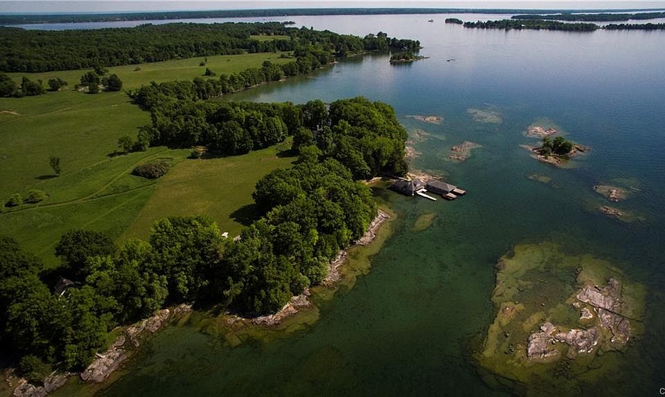 10693 Grindstone Is, Clayton, NY 13624 Zillow