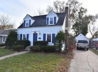 3923 Taft Rd, Kenosha, WI 53142