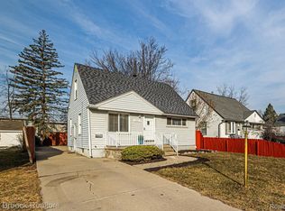 3263 Prairie Ave, Royal Oak, MI