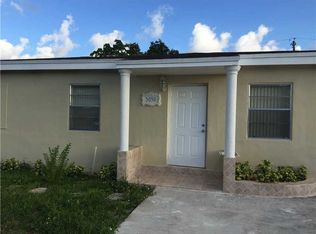 3030 NW 152nd Ter, Miami Gardens, FL 33054