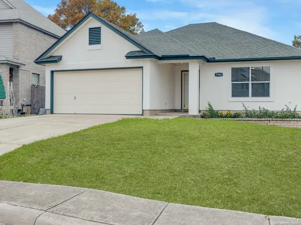 7906 SWINDOW CIR, Converse, TX 78109