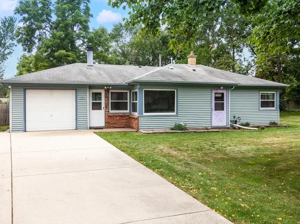 S69W17519 Redman DRIVE, Muskego, WI 53150