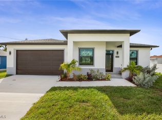 306 NW 27th Ave, Cape Coral, FL 33993