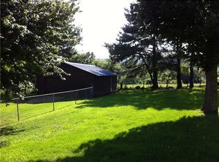 25945 Highway 23, Huntsville, AR 72740